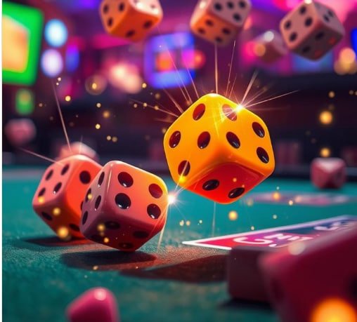 Phòng chơi Bingo trực tuyến m88a với nhiều lựa chọn phòng cho người chơi Việt Nam