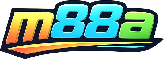 Logo m88a